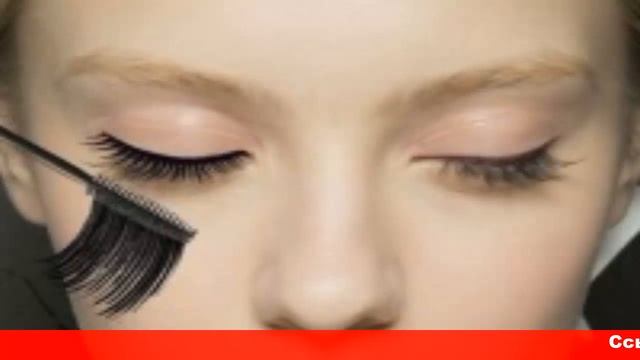 перманентную тушь для ресниц отзывы смотреть онлайн