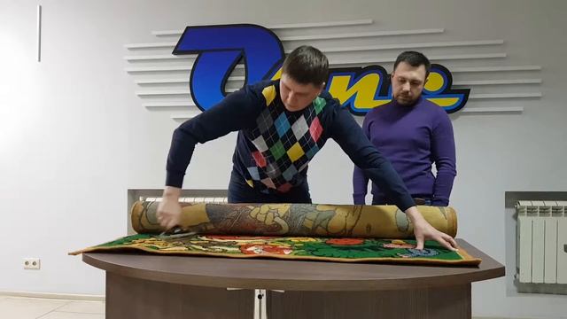 Удаление катышек и мелкого счеса с ковров смотреть онлайн