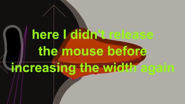 Import Drawing From Moho to Blender 2.93 as Grease Pencil (SVG) смотреть онлайн