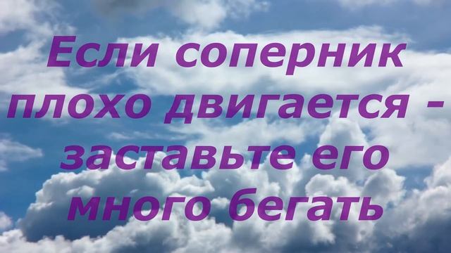 12. Большой теннис обучение. Оружие теннисиста Часть2 Применение в игре смотреть онлайн