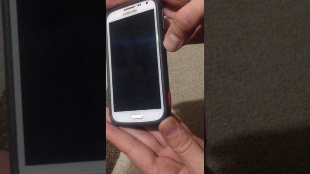 Обзор телефона с чехлом SM-C115 K ZOOM смотреть онлайн