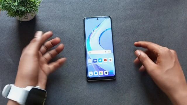 Infinix Note 50 Pro Unboxing & Review