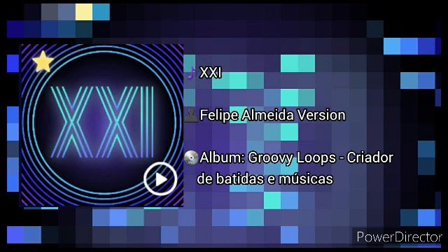XXI | Groovy Loops смотреть онлайн