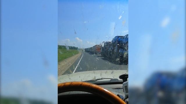 Как проехать из Краснодара через всю Россию и попасть на Шантарские острова. Счастливые люди России смотреть онлайн