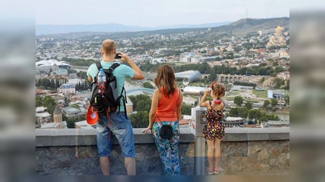 Туроператоры назвали готовые принять российских туристов страны смотреть онлайн