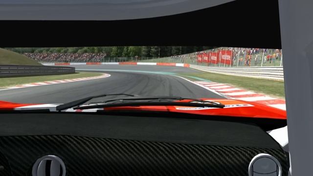 iRacing - Ford GT - Defending the GT2 Lead on the Last Lap of a 70minutes Race смотреть онлайн