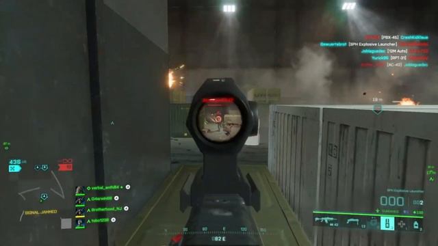 Sundance KILL FARM + TIER 1 GUIDE after Update 5.0... | Battlefield 2042 Tips & Tricks смотреть онлайн