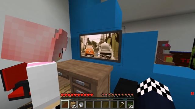 ??Я СТАЛ ДЕДОМ И ЗАТРОЛЛИЛ СВОИХ ДРУЗЕЙ В МАЙНКРАФТ! ШЕДИ ЛЕСКА НУБИК НО СТАРИКОМ ДЕДУШКОЙ MINECRAF смотреть онлайн