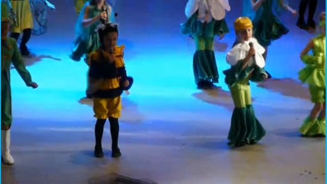 танцуют дети смотреть онлайн