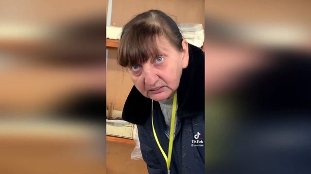 ТИК ТОК ПРИКОЛЫ / Тест На Психику / Приколы 2021 / TikTok #221 смотреть онлайн