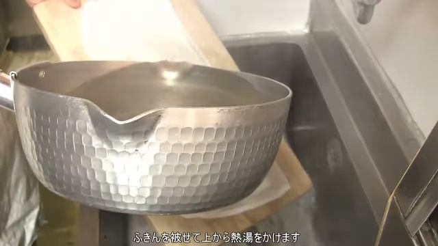 Как приготовить филе морского окуняアコウダイのさばき方～握りになるまでとアクアパッツァの作り смотреть онлайн