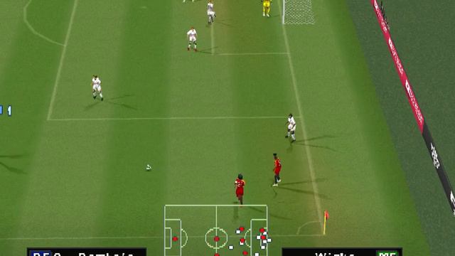 PES 2020 PLUS by ZaaZ - MASTER LEAGUE #15 смотреть онлайн