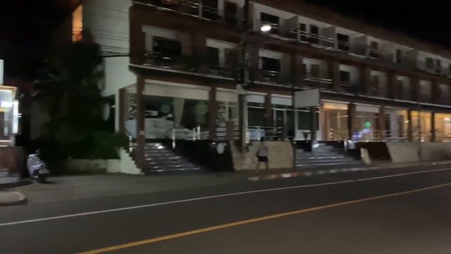 Вкусные глаза. Ко Чанг 2022 смотреть онлайн