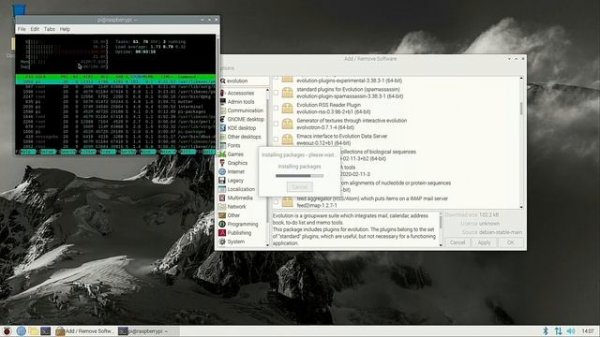 Raspberry Pi OS 64bit Version | Amazing Desktop For Raspberry Pi