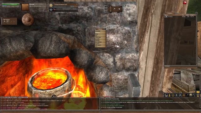 Wurm Unlimited - Озабориваемся смотреть онлайн