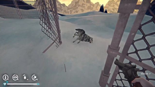 The Long Dark Wintermute / Эпизод 3 (часть 4). смотреть онлайн