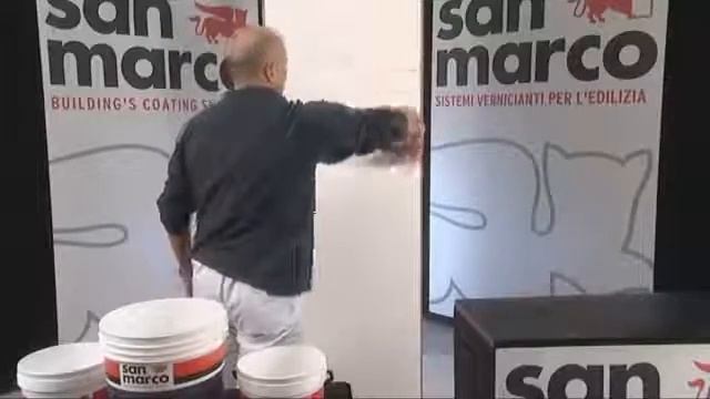 Грунтовка San Marco Atomo