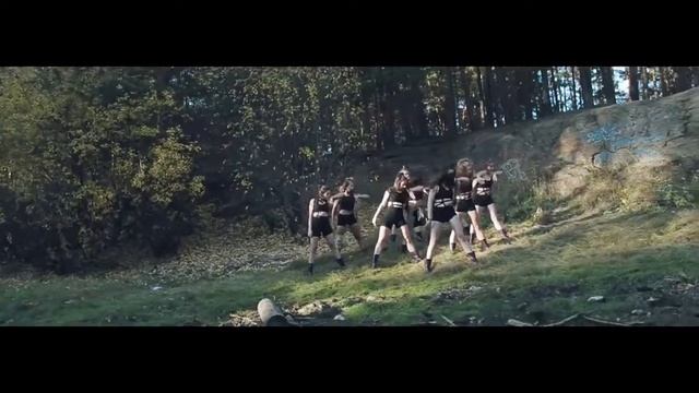 Театр танцевальных миниатюр Hi - Tech смотреть онлайн