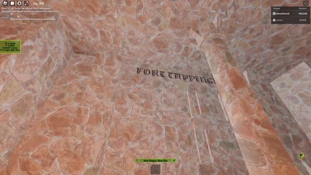 New How To find the Castle Swords and Helmet Zombie Apocalypse Roleplay: From Scratch 12.04.2023 смотреть онлайн