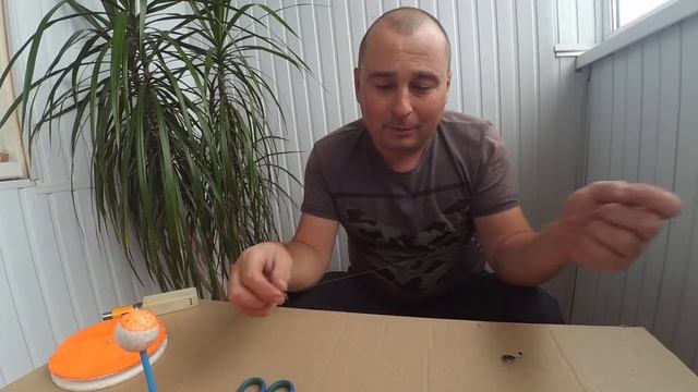 Как сделать монтаж отгруженных кружков на щуку || 100% гарантия успеха смотреть онлайн