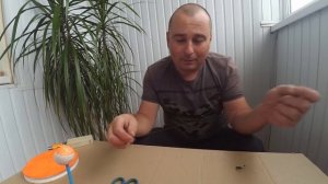 Как сделать монтаж отгруженных кружков на щуку || 100% гарантия успеха