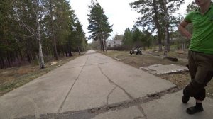 Чита-47. Уезжаю из городка. часть 3. 23.05.2019