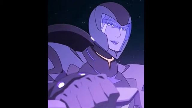 Prince Lotor is actually Prince Charmless смотреть онлайн