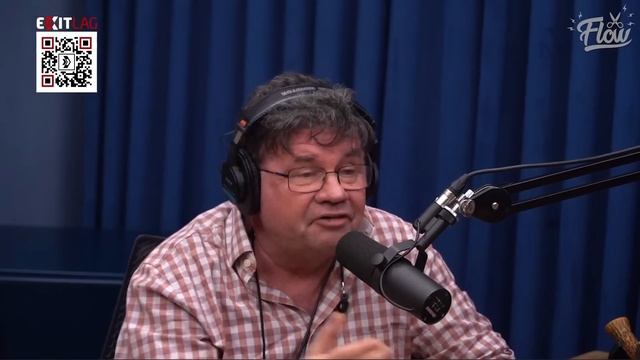 ORIGEM DO CASSETA E PLANETA | Cortes do Flow смотреть онлайн