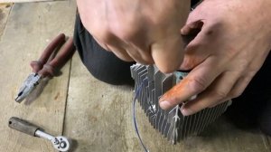 Китайская автономка умрет от такого выхлопа.Ошибка Е 08.Е 06.