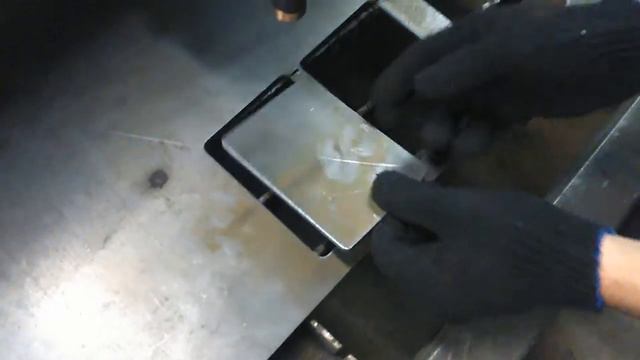 ПЛАЗМАКРОЙ3000М + Hypertherm65 смотреть онлайн