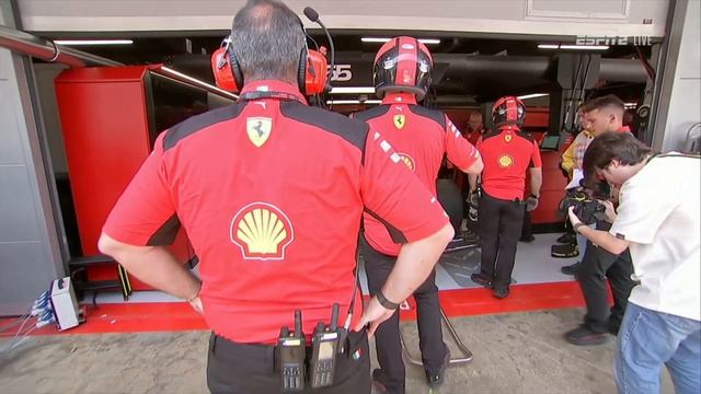 Brundle's Analysis of Ferrari's new sidepods - Spanish Grand Prix 2023 смотреть онлайн