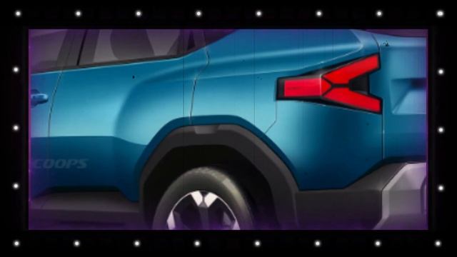 First Look ! 2024 - 2025 Dacia Duster : New Styling | Interior And Exterior | New Information!