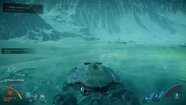 Mass Effect Andromeda meet Beyblade смотреть онлайн