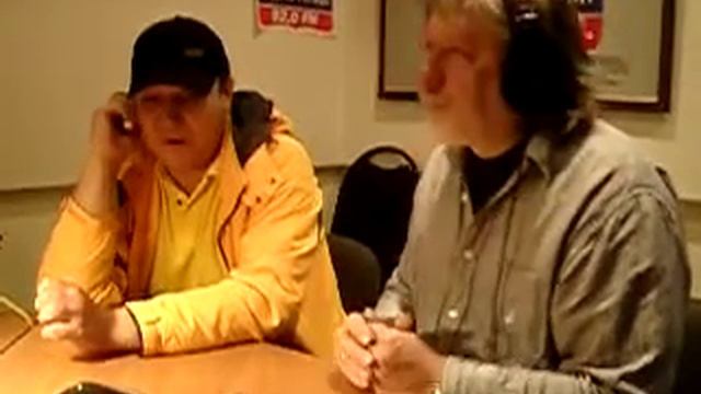 Александр Левшин и Герман Витке "Три портрета" смотреть онлайн