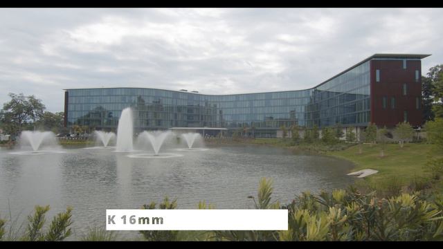 Tokina 11-16 2.8 Test Footage | RED Komodo & BMPCC 4K used | Day + Night смотреть онлайн