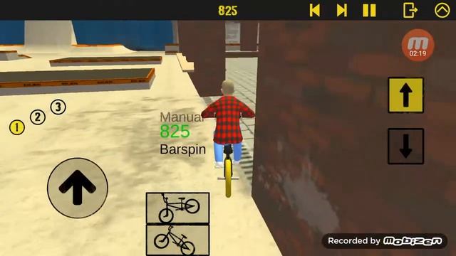 $$$EDIT BMX FE3D 2$$$ смотреть онлайн