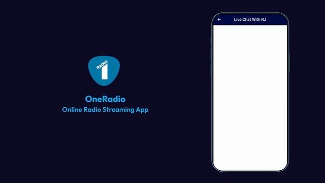 OneRadio | Online Radio Streaming App | AdMob | Flutter | Android and iOS смотреть онлайн