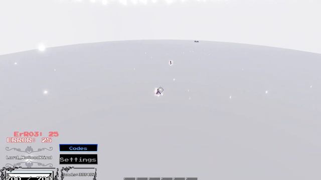 Ink Sans boss and Error Sans boss soloed (not enraged) [Undertale Timeline Collapse] смотреть онлайн