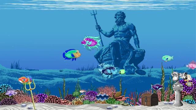 Reef Game NFT Testnet Functional Alpha смотреть онлайн