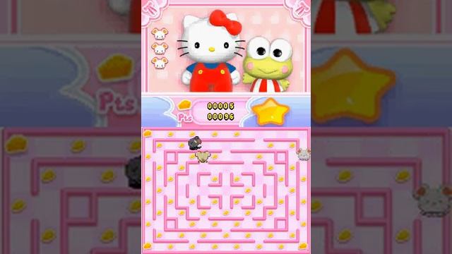 Hello Kitty: Big City Dreams Gameplay 1 смотреть онлайн