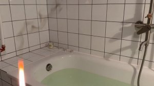 RELAX WITH ME /lofi bathroom time, the Outer Banks