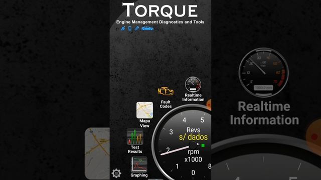 Manual - Scanner Veic. Bluetooth HHOBD Advanc. V1.5 смотреть онлайн