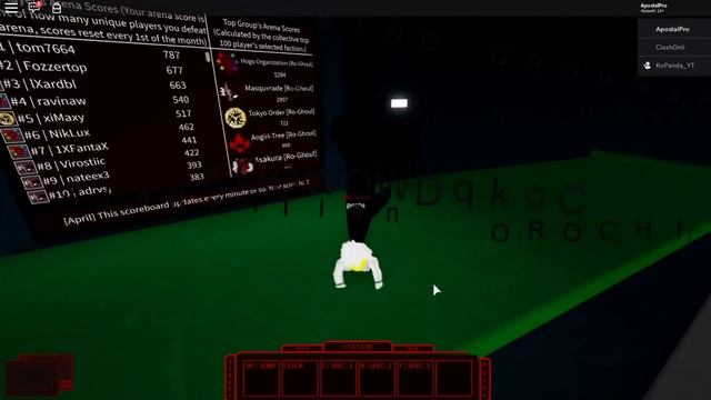 РЕВОРК НИШИКИ ИЛИ НЕТ? РОБЛОКС ТОКИЙСКИЙ ГУЛЬ - Roblox Ro-Ghoul SRe-NishK1 смотреть онлайн