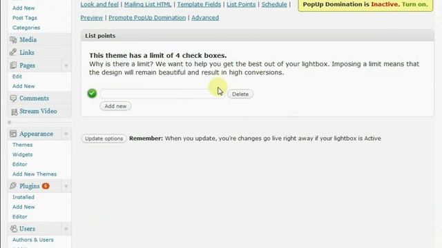 Popup Plugins for Wordpress: Popup Domination vs. Platinum Popup смотреть онлайн