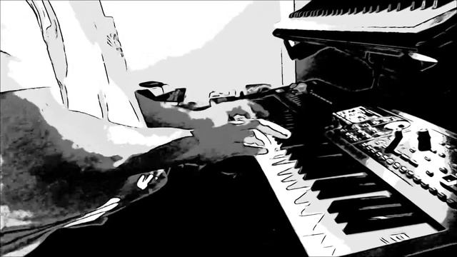 Roland Fantom O6 Self Control смотреть онлайн