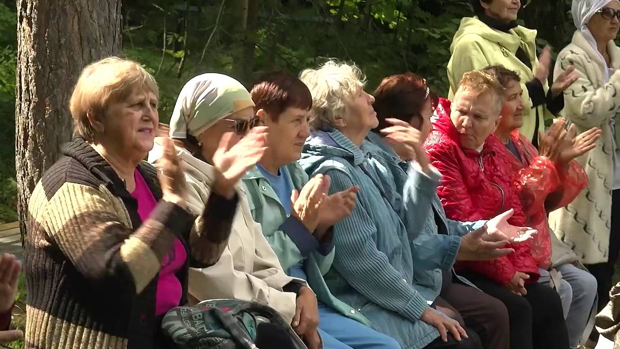 Телепрограмма 