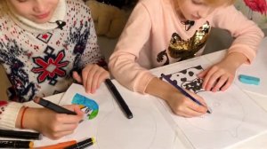Одежда DOLCE MILK для УТОЧКИ ЛаЛаФанФан / Рисуем Новую Модную Одежду для Бумажной Уточки LaLaFanFa