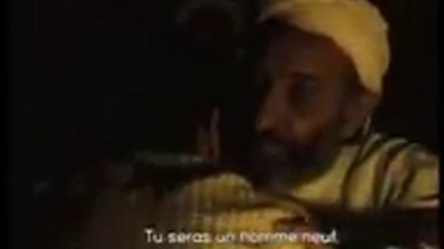 La première apparition de Jamel debbouze sur 2M - 1993 смотреть онлайн