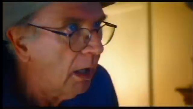 Charles Nelson Reilly's last film role as Uncle Vincent in GAYDAR смотреть онлайн