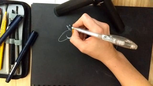 Учимся калякать! смотреть онлайн